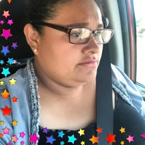 Meet your Posher, Veronica